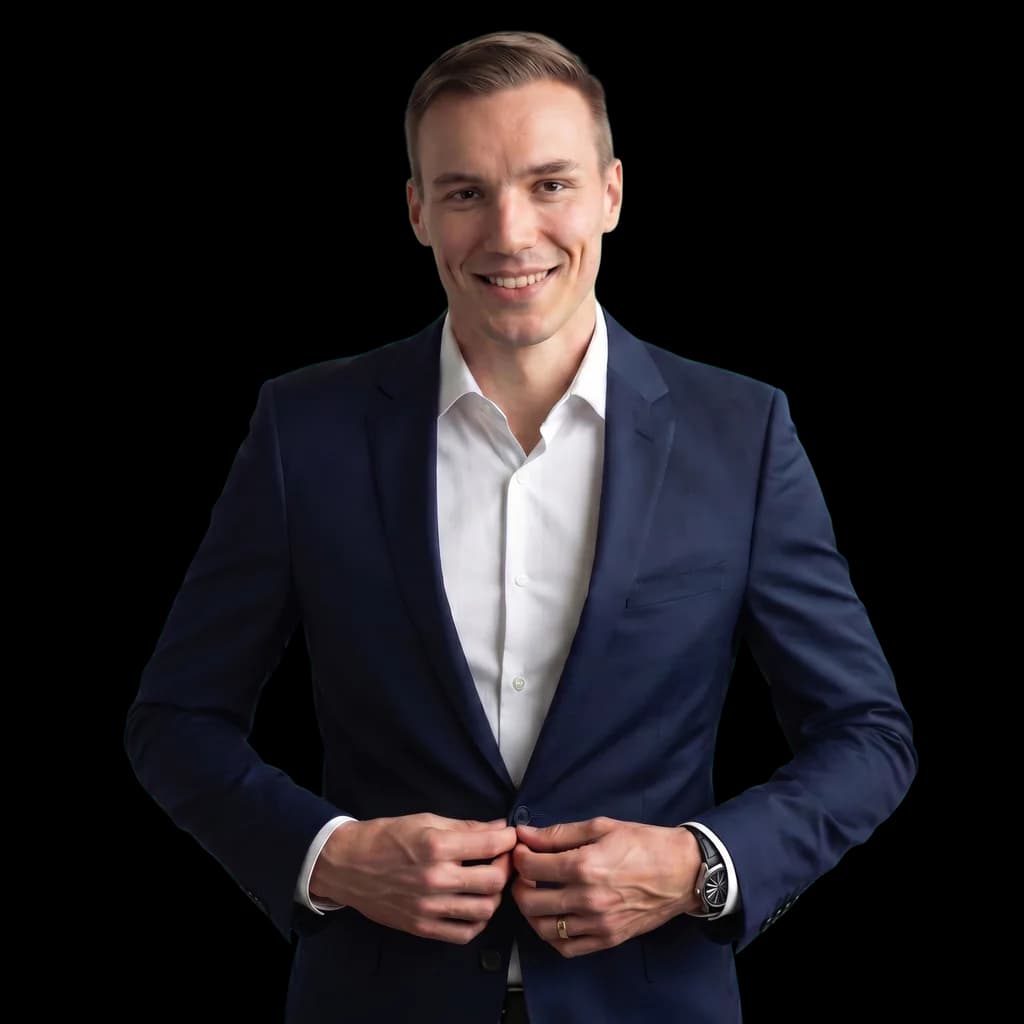 Aaron Röhl